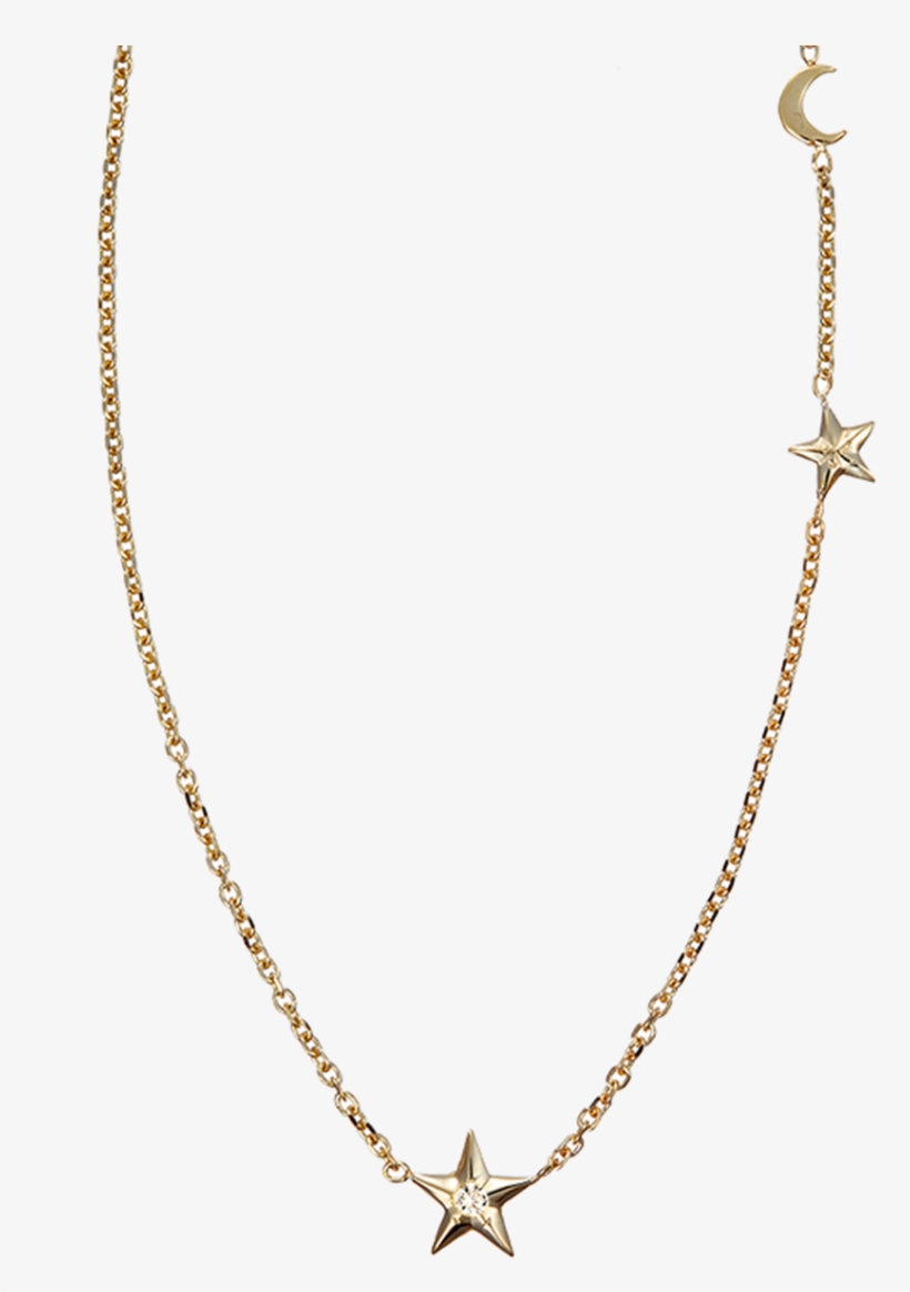 40 Delicate Necklaces To Wear On Your Wedding Day - Necklace, transparent png download