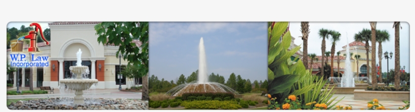 Law, Incorporated - Tourist Attraction, transparent png download