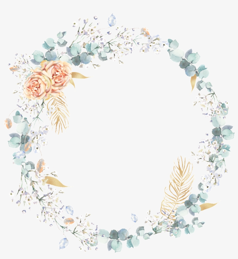 Fresh Small Floral Png Transparent - Bered Dig Att Möta Din Gud (live), transparent png download