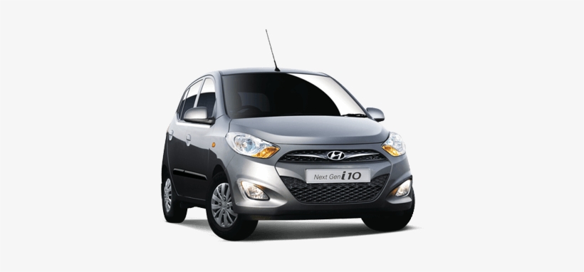 Car Eon - 3 To 4 Lakh Car, transparent png download