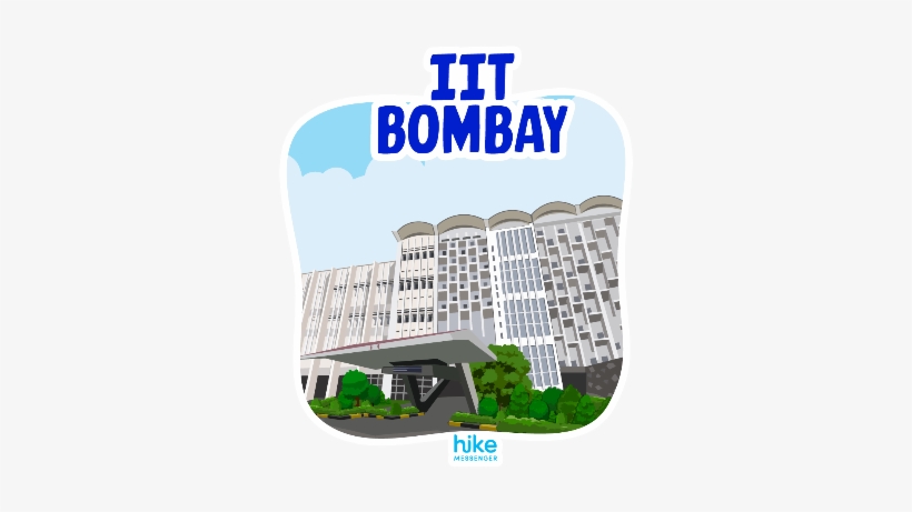 Having Ventured Into Entertainment, Hike Has Now Rolled - Hike College Stickers, transparent png download