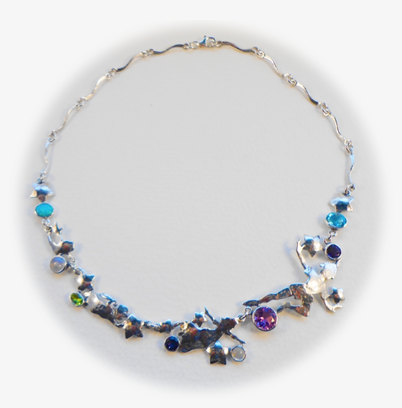 Dscn5471 - Necklace, transparent png download