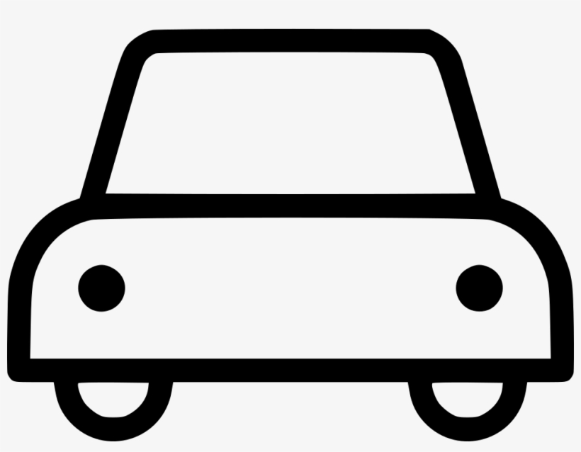 Car Taxi Cab Vehicle Traffic Comments - Car, transparent png download