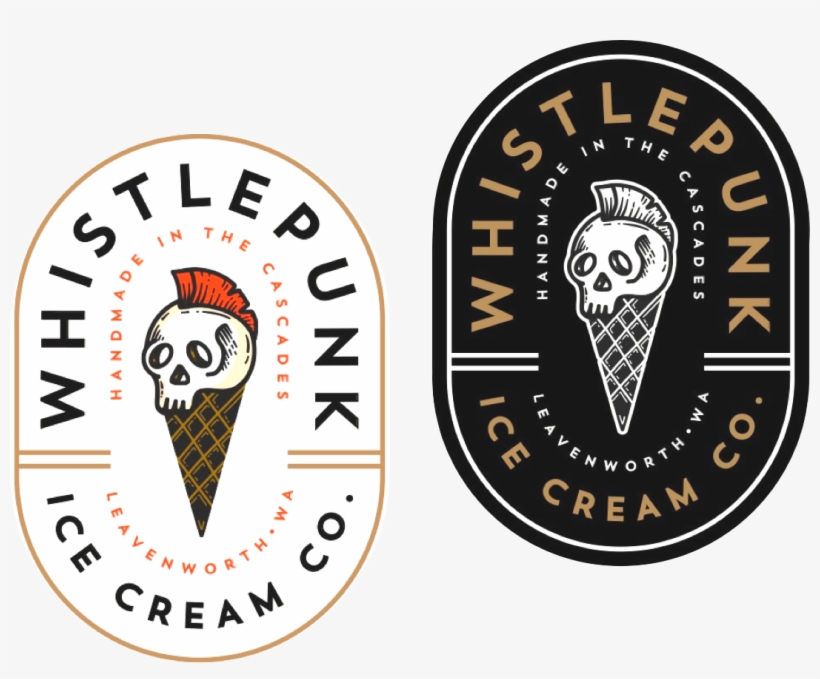 Illustration By Cbt - Ice Cream, transparent png download