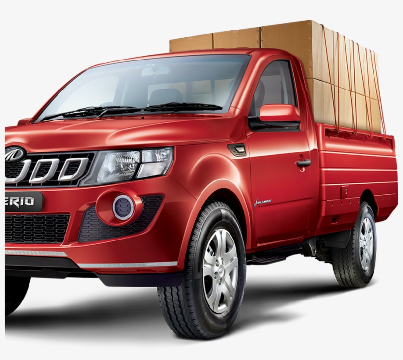 Imperio Single Cab Image Gallery - Goods Vehicles In India, transparent png download