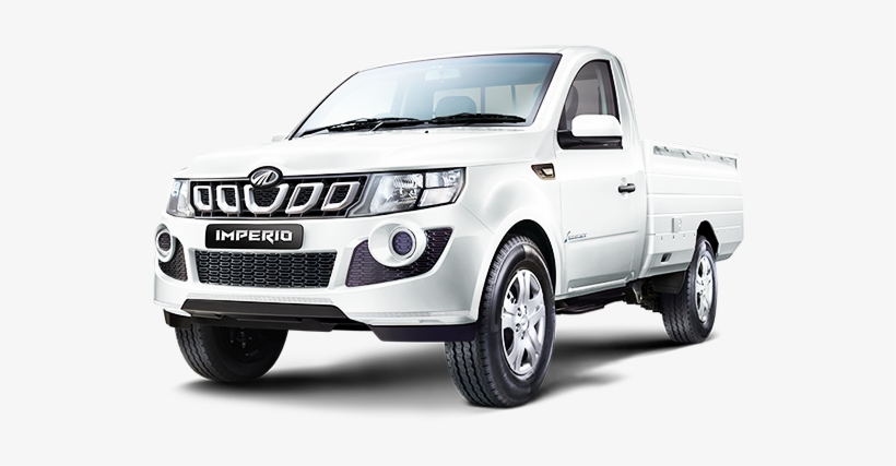 What We Offer - Single Cab, transparent png download