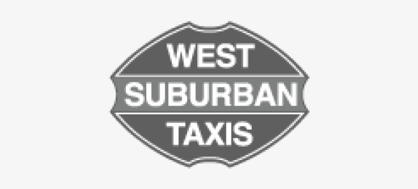 Westsuburban Cabs Icon - Icon, transparent png download