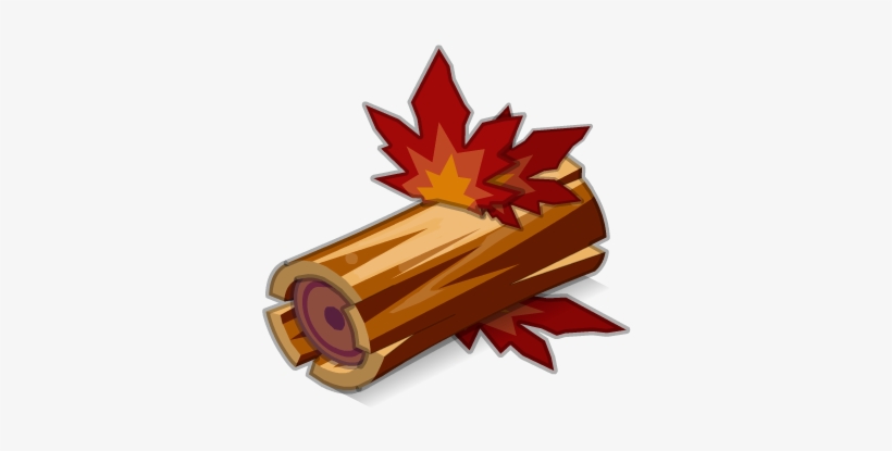 Maple Wood - Bois Erable Dofus, transparent png download