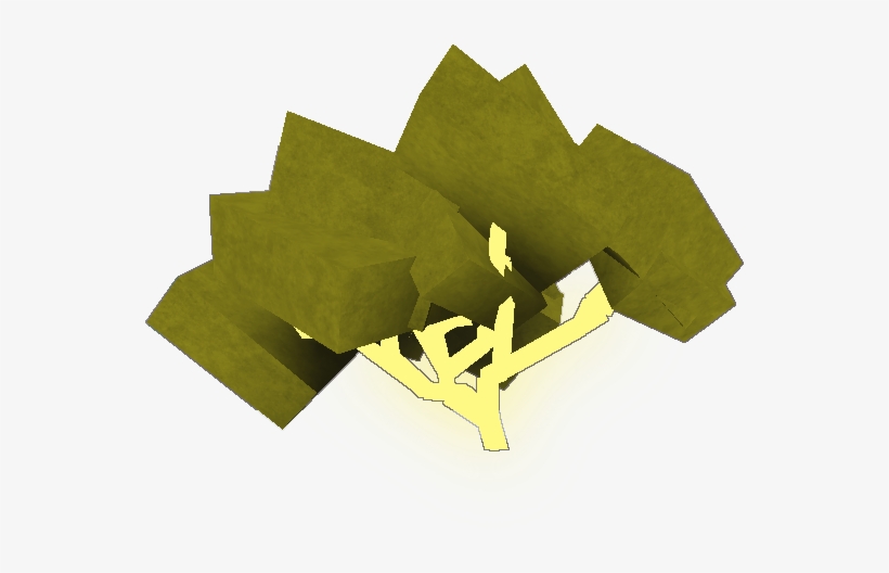 Newsnowglow Tree - Tree, transparent png download