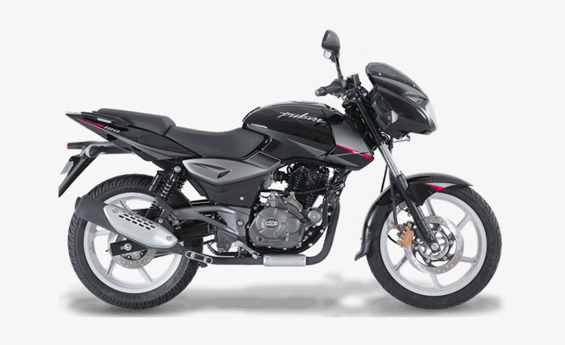 A Spy Image Of The Upcoming Bajaj Pulsar 150 Has Recently - Pulsar 150 New Model 2018, transparent png download