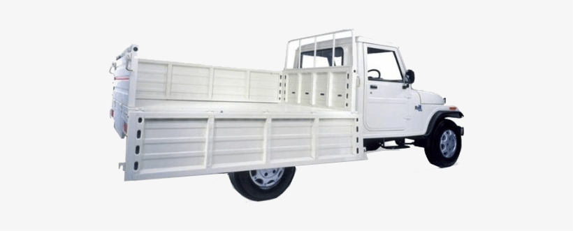 Koldun - Dacia Pick-up, transparent png download