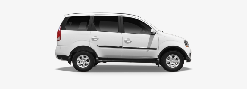 It's The Opportunity We Observed The Mahindra Vehicles - Honda Pilot, transparent png download