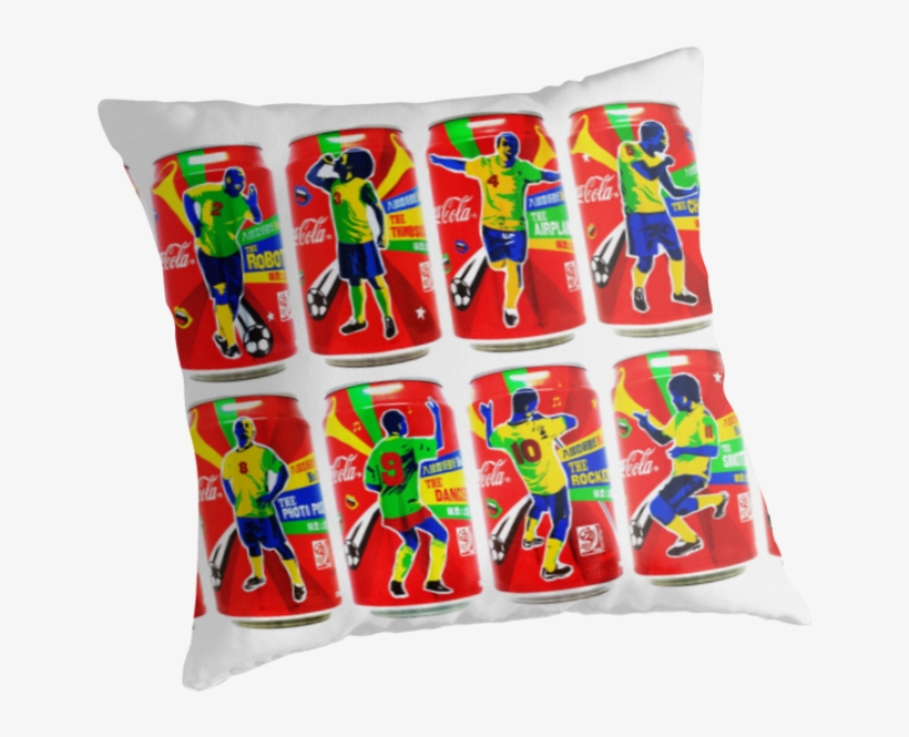 Pillows - Cushion, transparent png download