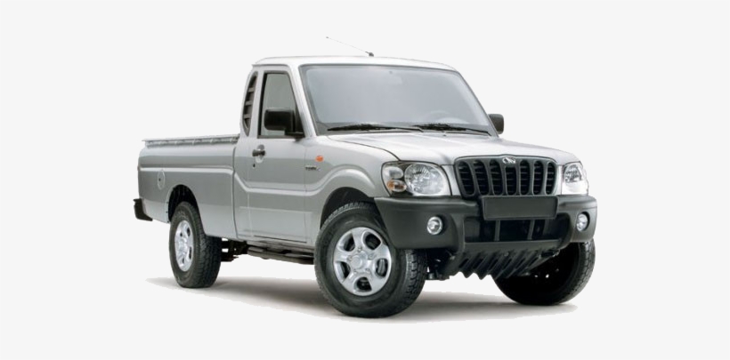 Battery Centre Dundee Is A Service Agent For Mahindra - Mahindra Scorpio 2013 Pick Up, transparent png download