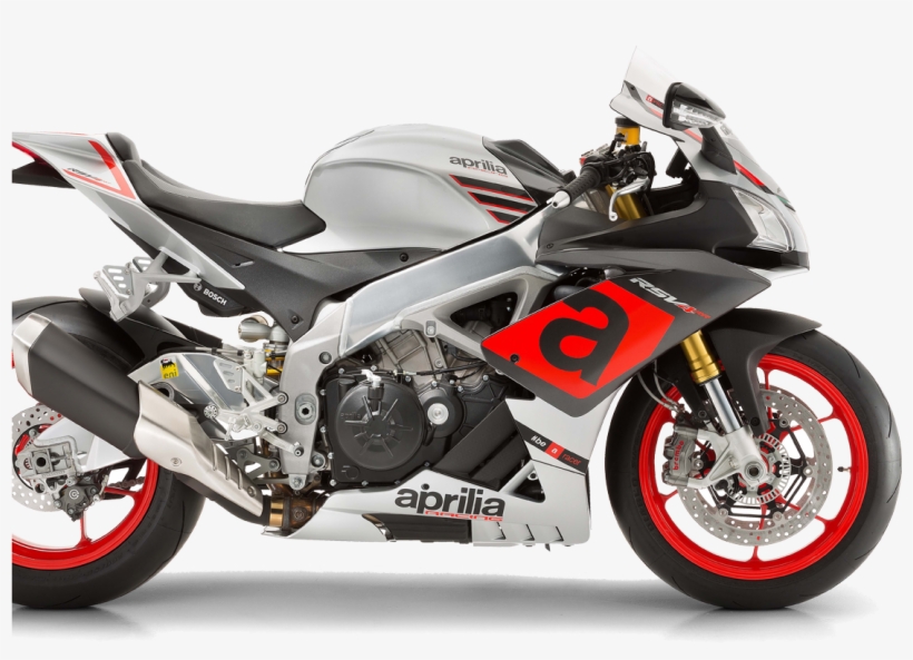 Versions And Colours - Aprilia Rsv 1000 Rr, transparent png download