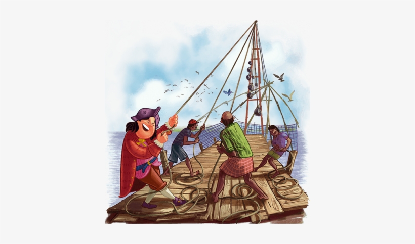 Welcome To Ernakulam & Kochi - Keelboat, transparent png download