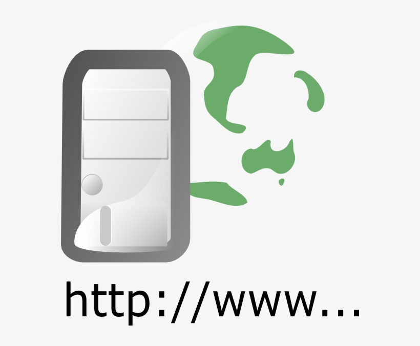 World Wide Web Clip Art - World Wide Web Nedir, transparent png download