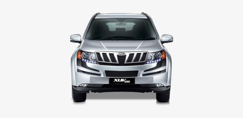 Xuv500 Top Model Price In India, transparent png download