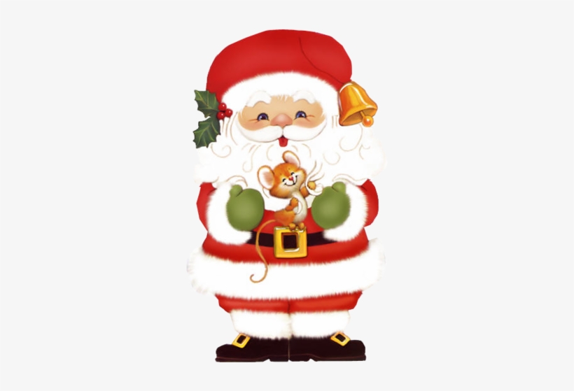 86 - Papai Noel, transparent png download
