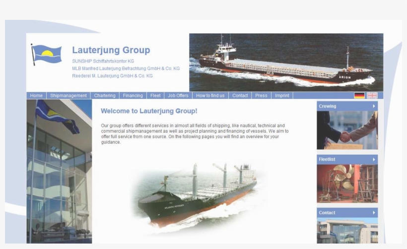 Tender Driver Array - Lake Freighter, transparent png download