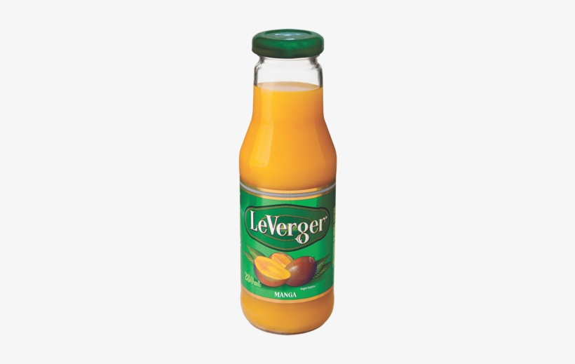 Mango Juice - Juice, transparent png download