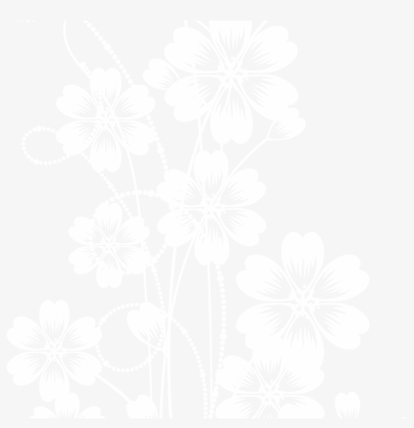 Floral Decoration Transparent Png Clip Art Image Gallery - African Daisy, transparent png download