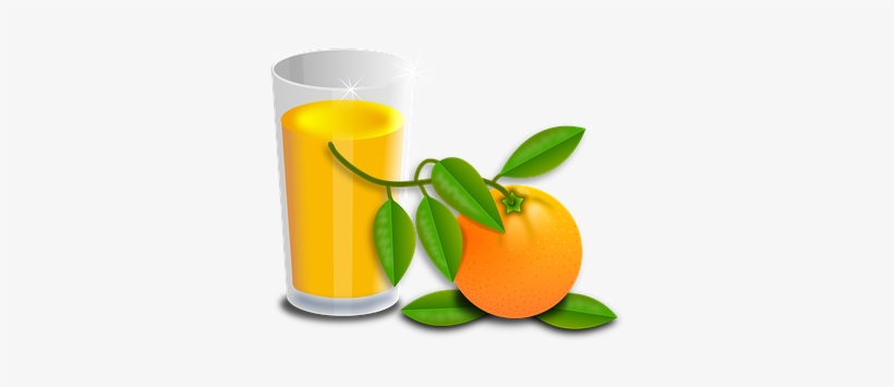 Oranges Fruit Fruits Orange Tree Juice Dri - Citrus × Sinensis, transparent png download