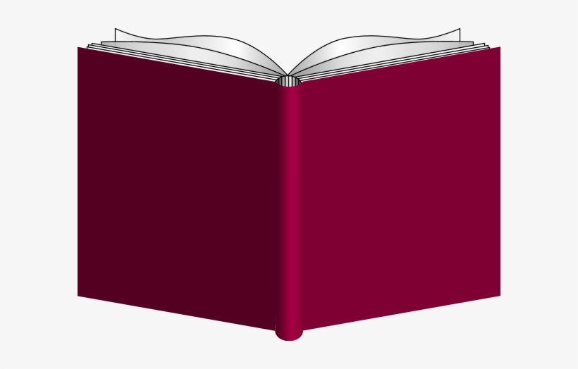Bobook Clipart Back Cover Open Book Back Png PNG Image Transparent