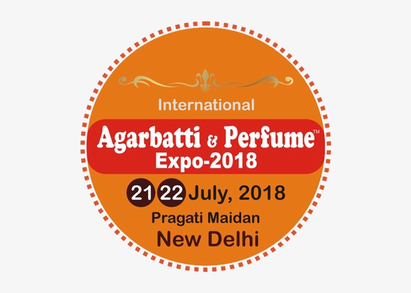 Agarbatti & Perfume Expo - Love Bangalore, transparent png download