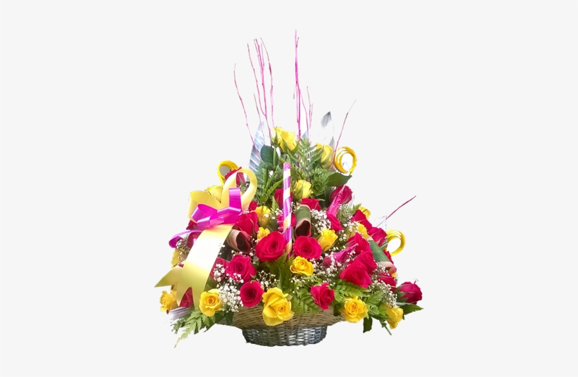 Flower Bouquet, transparent png download