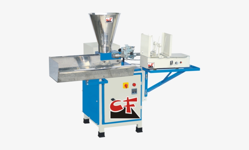 6g Fully Automatic Agarbatti Making Machine - High Speed Agarbatti Making Machine, transparent png download