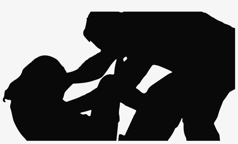 Thumb Image - Sexual Abuse Png, transparent png download