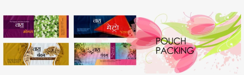 Incense Tara Healing Tibetan 5.5" Length, transparent png download