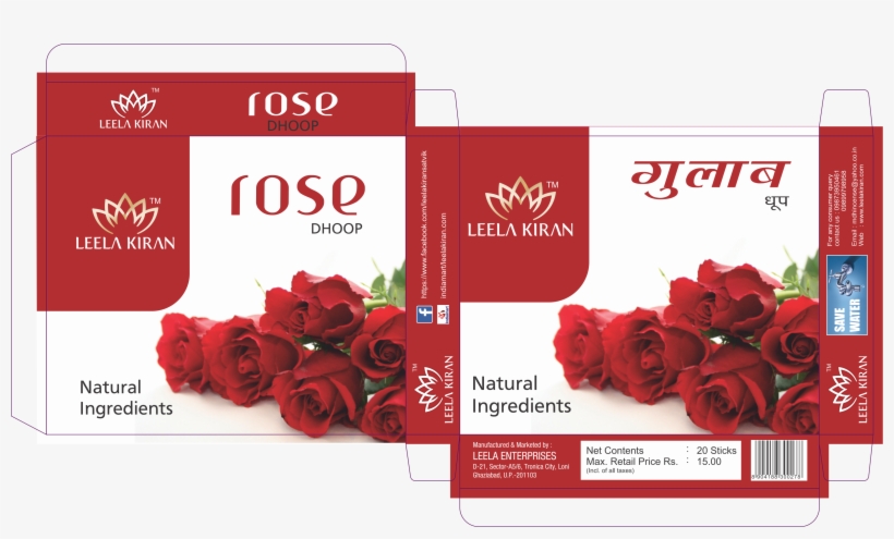 Agarbatti Manufacturers, Incense, Sticks Manufacturers - Floribunda, transparent png download