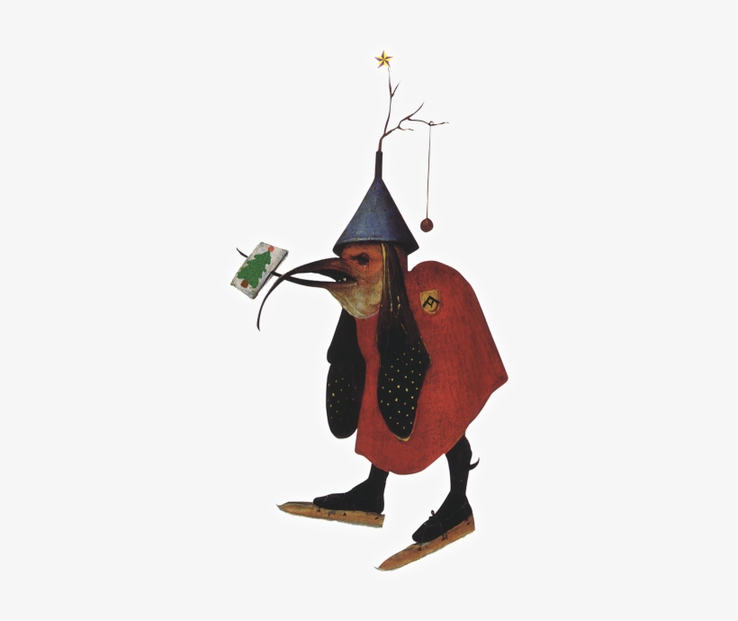 12 Dec 2007 - Bosch By Laurinda Dixon, transparent png download