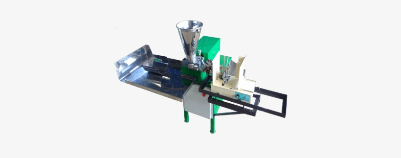 Agarbatti Making Machine - Machine, transparent png download