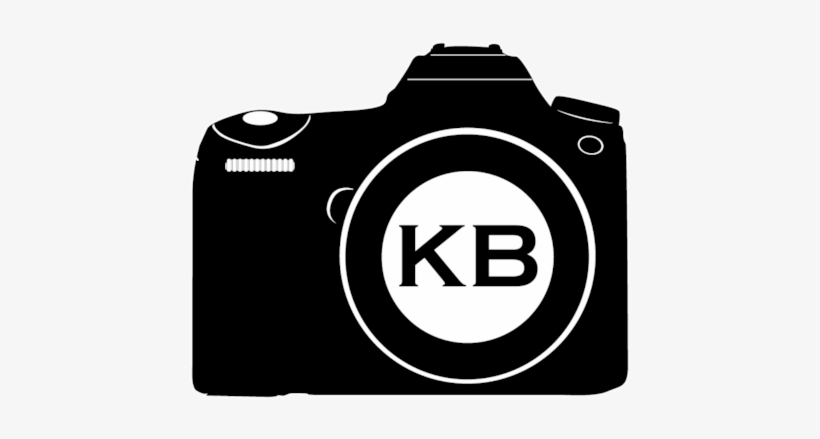 Kb Photography Ie - Kb Photography Logo Png, transparent png download