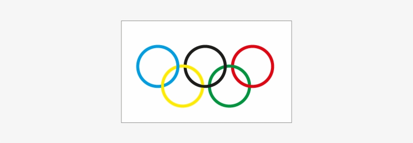 Photography Logo Vector Png Pics Photos - Olympic Rings, transparent png download