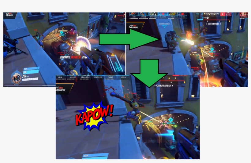 Kapow,bonnet En Jersey, transparent png download