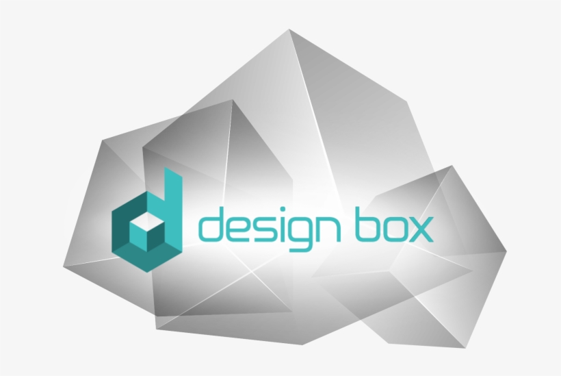 Design Box Interior - Logo, transparent png download