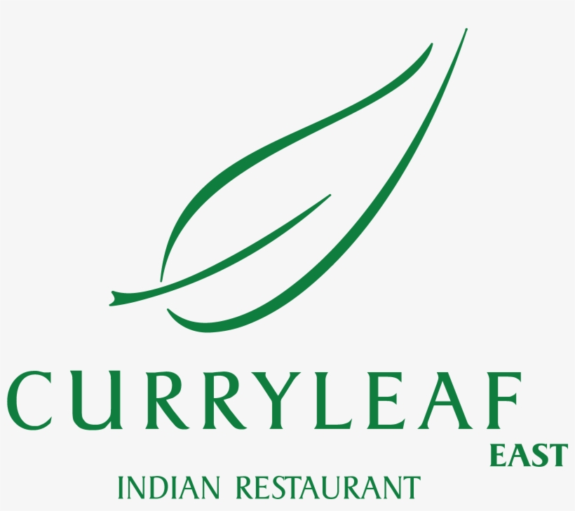 About - Curry Leaf Logo, transparent png download