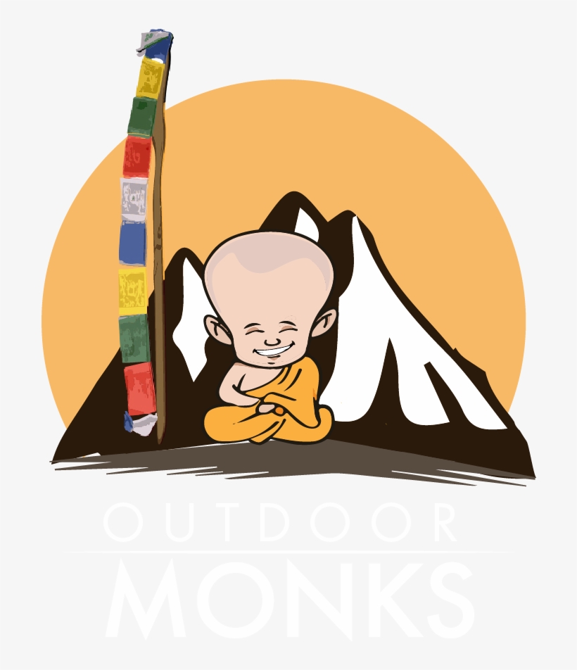 Kuari Pass Trek - Outdoor Monks, transparent png download