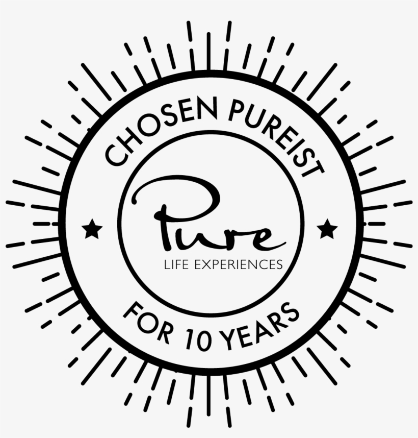 Image result for pure life experiences logo