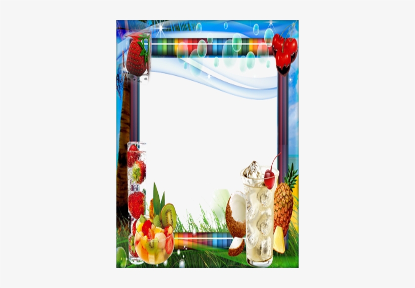 Happy Birthday Frame Téléchargement Gratuit - Birthday Photo Frames App, transparent png download