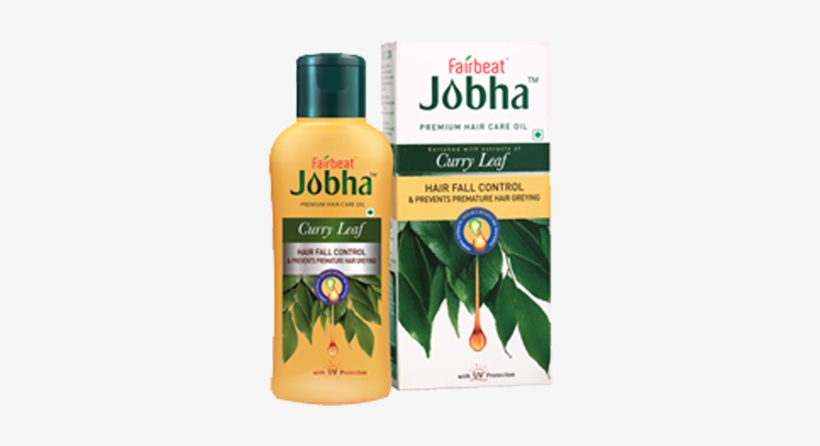 Expand - Jobha Hair Oil Review, transparent png download