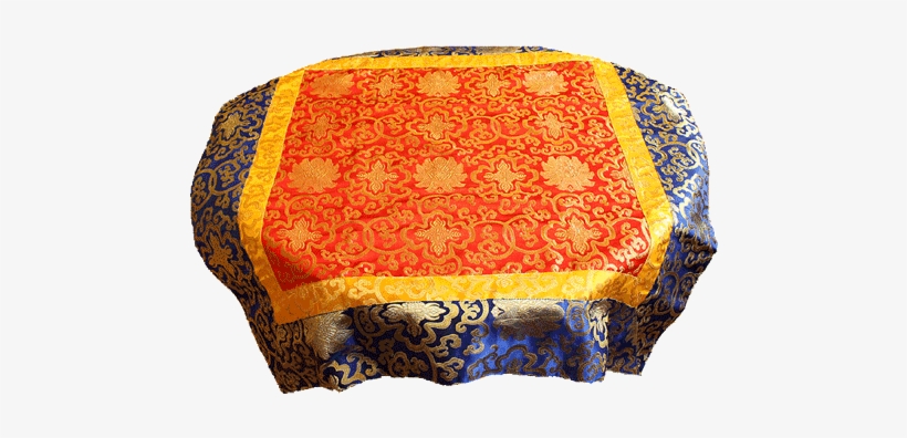 More Views - Tablecloth, transparent png download