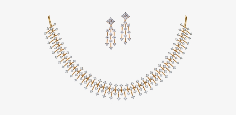 Necklace - Mbnk20303 - Tamil Clock, transparent png download