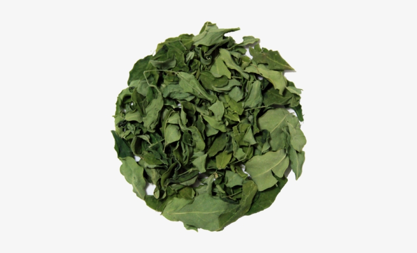 Dehydrated Drumstick Leaves Nutrition Facts, transparent png download