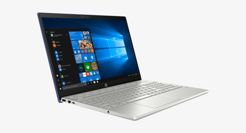 Hp Pavilion 15 Cs0053cl Laptop Review - Hp Pavilion 15 Cw0007la, transparent png download