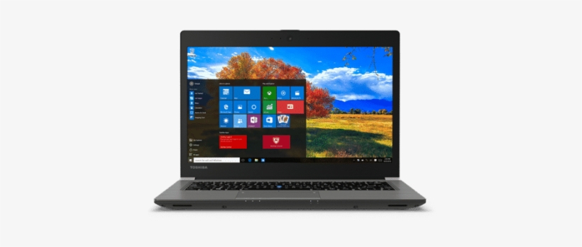 Toshiba Portege Z30-c1310 - Toshiba Tecra A50 C1543, transparent png download